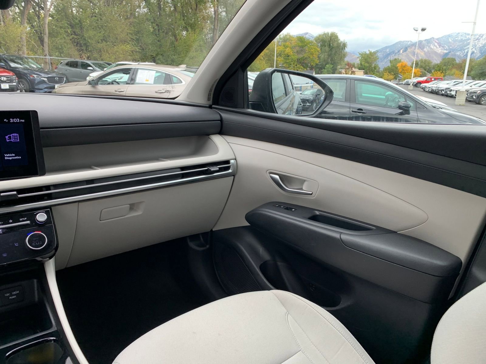 Thumbnail: 2025 Hyundai Tucson - 35