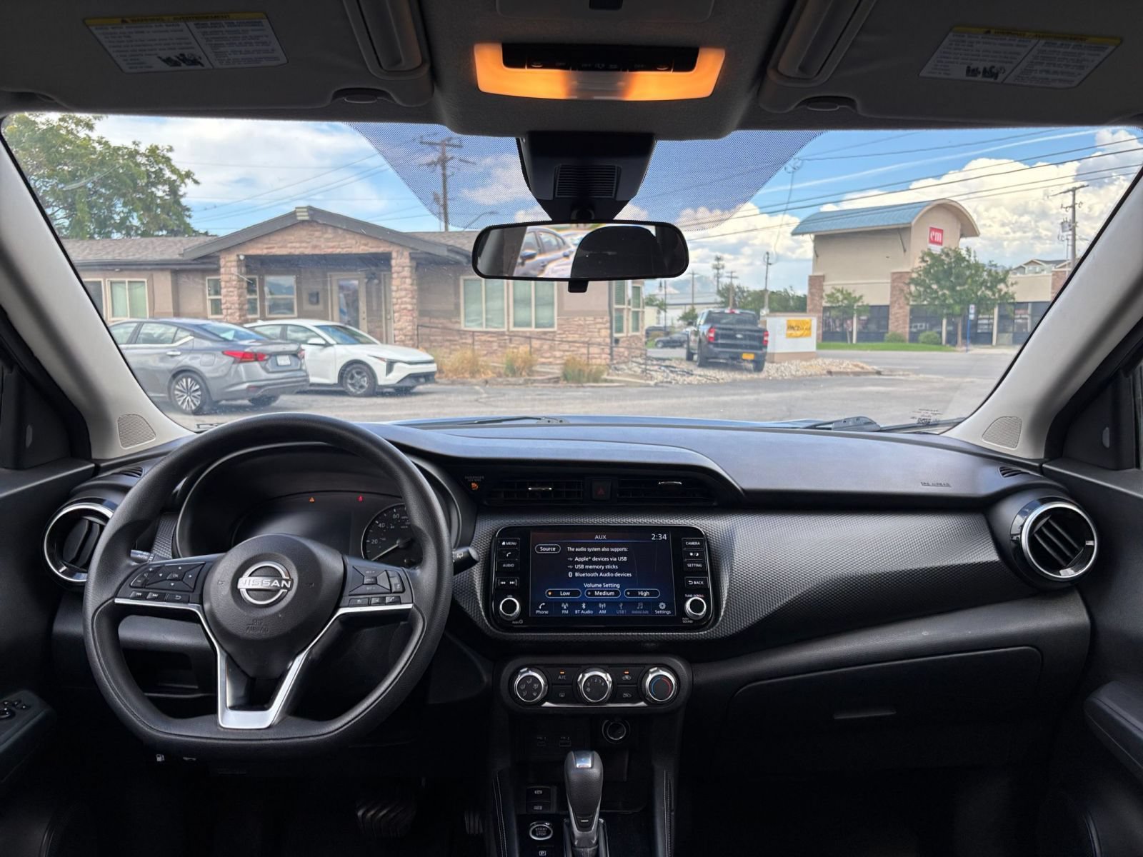 Thumbnail: 2024 Nissan Kicks - 27