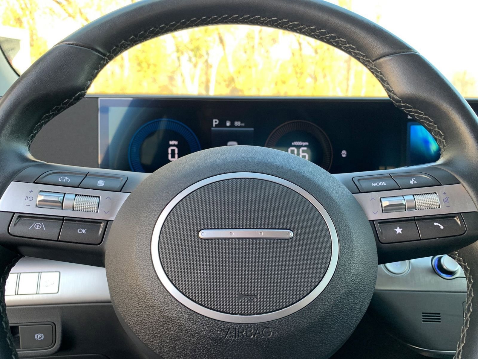 Thumbnail: 2025 Hyundai Kona - 28