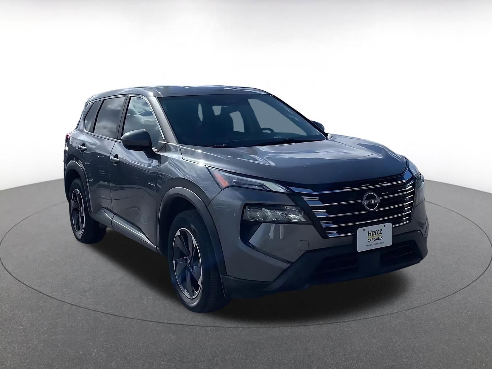 Thumbnail: 2025 Nissan Rogue - 3