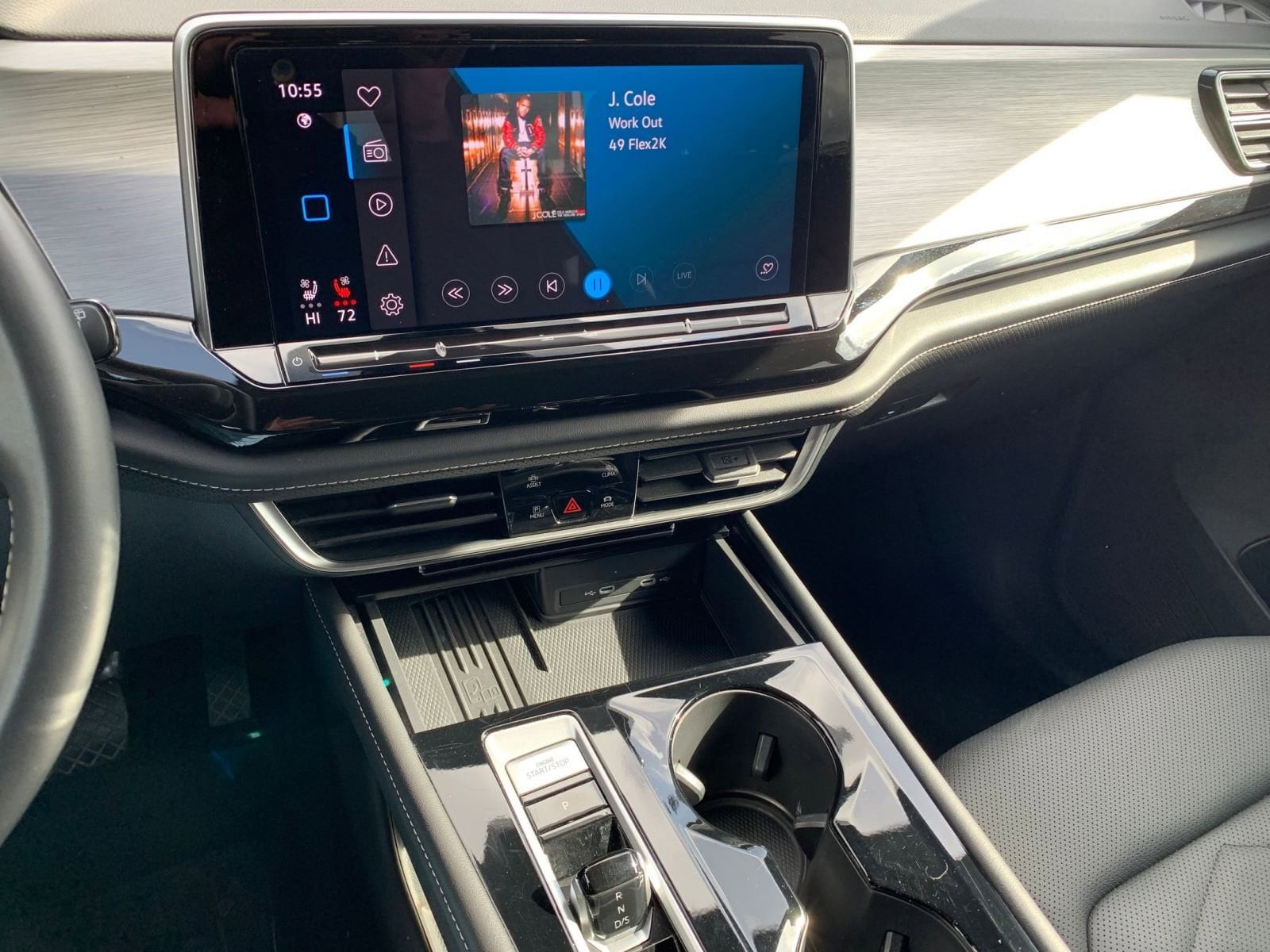 Thumbnail: 2025 Volkswagen Atlas - 17