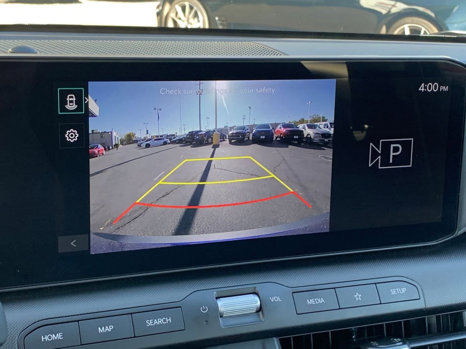 Thumbnail: 2025 Kia K4 - 17