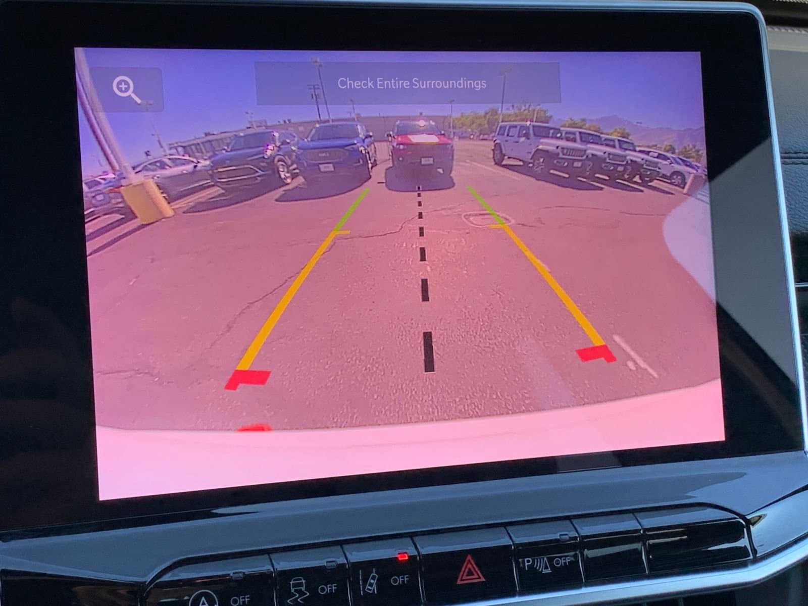 Thumbnail: 2025 Jeep Compass - 17