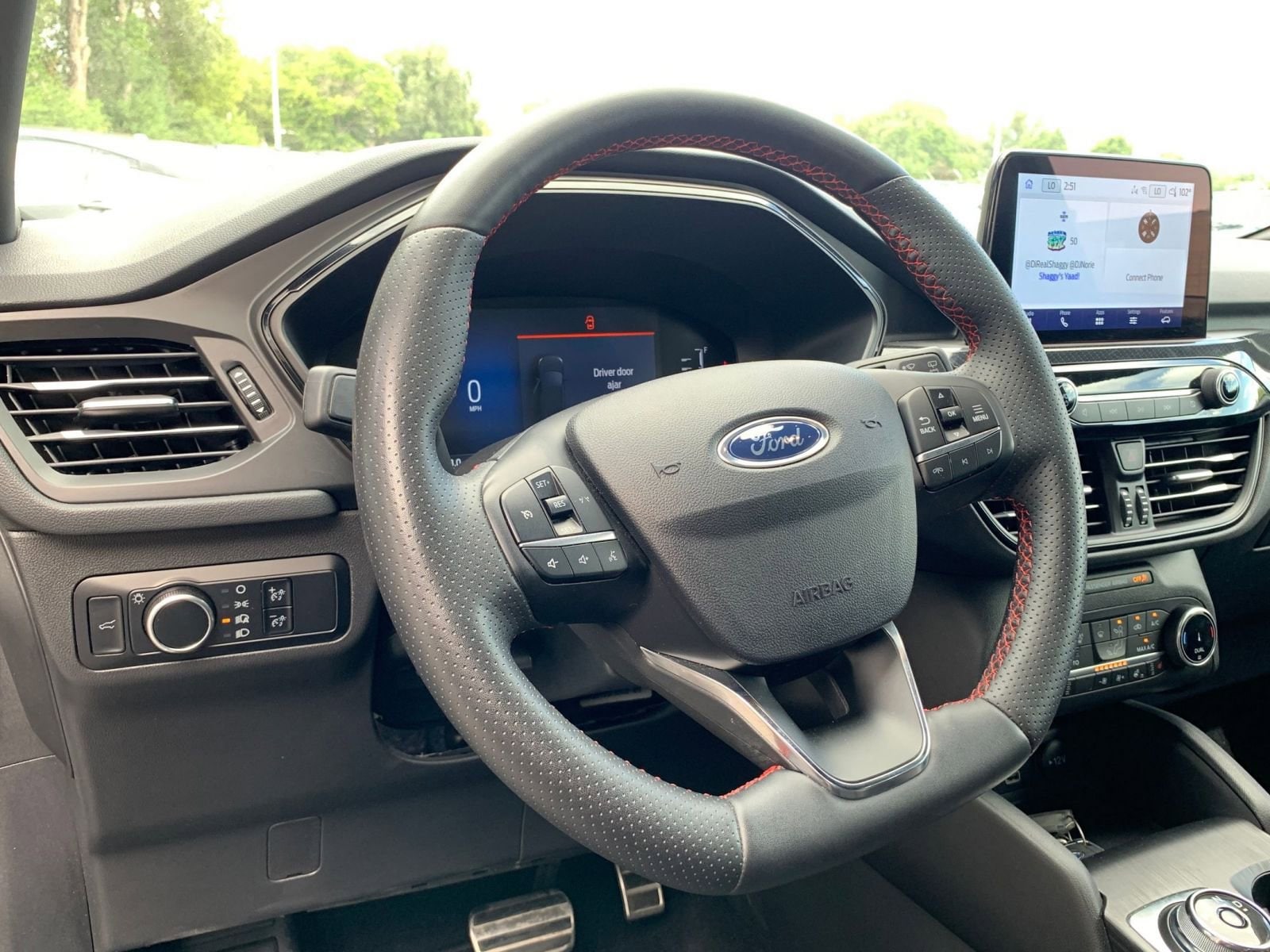 Thumbnail: 2024 Ford Escape - 34