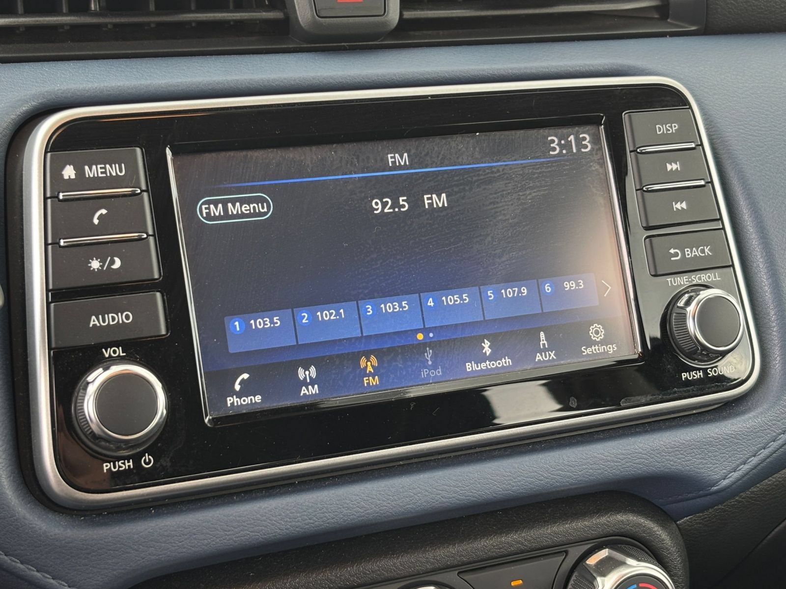 Thumbnail: 2025 Nissan Versa - 19