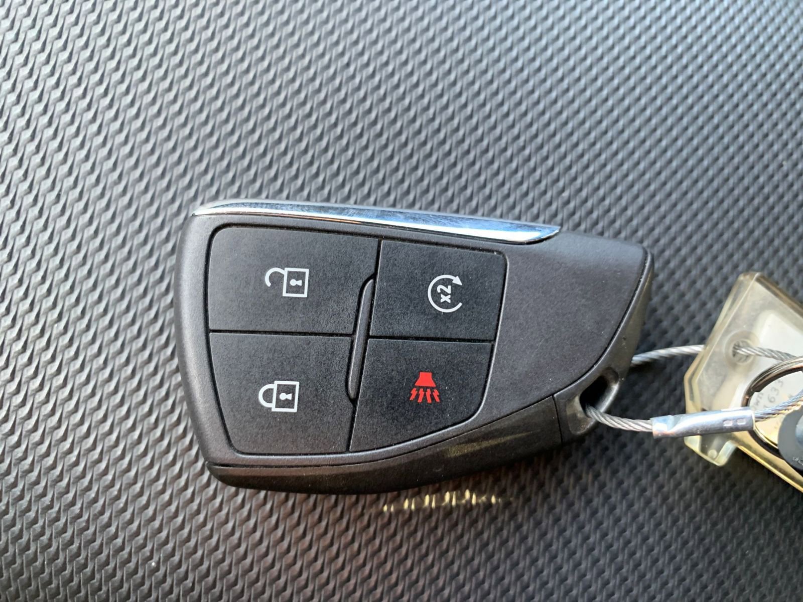 Thumbnail: 2025 Chevrolet Equinox - 22