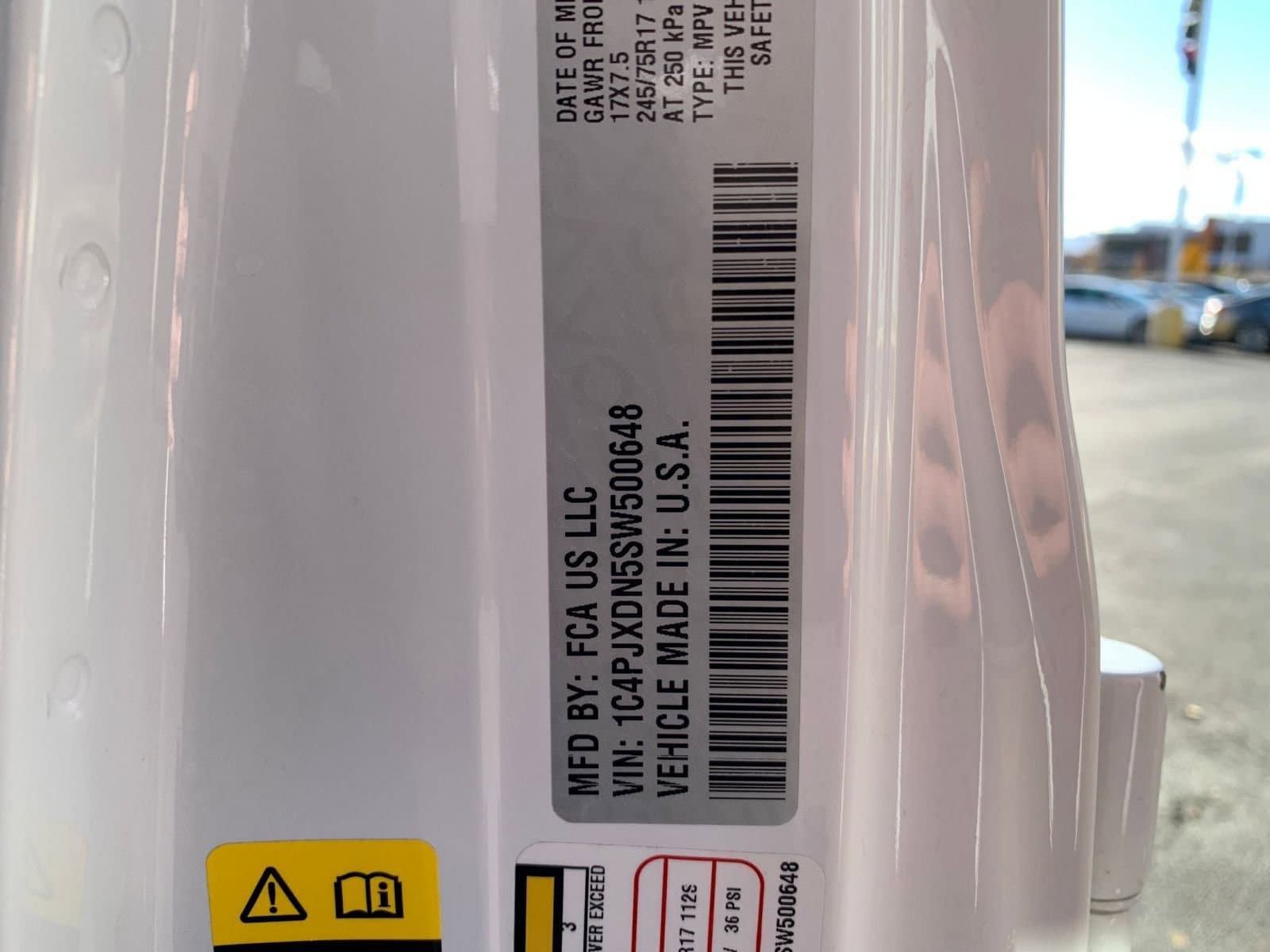 Thumbnail: 2025 Jeep Wrangler - 28