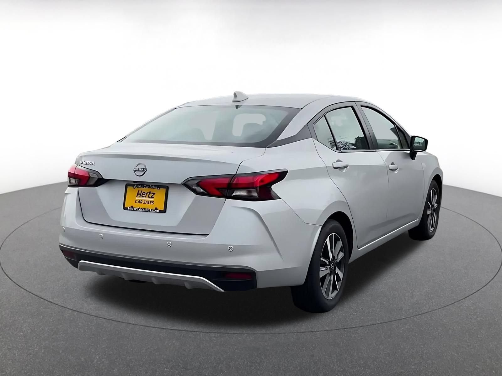 Thumbnail: 2025 Nissan Versa - 14