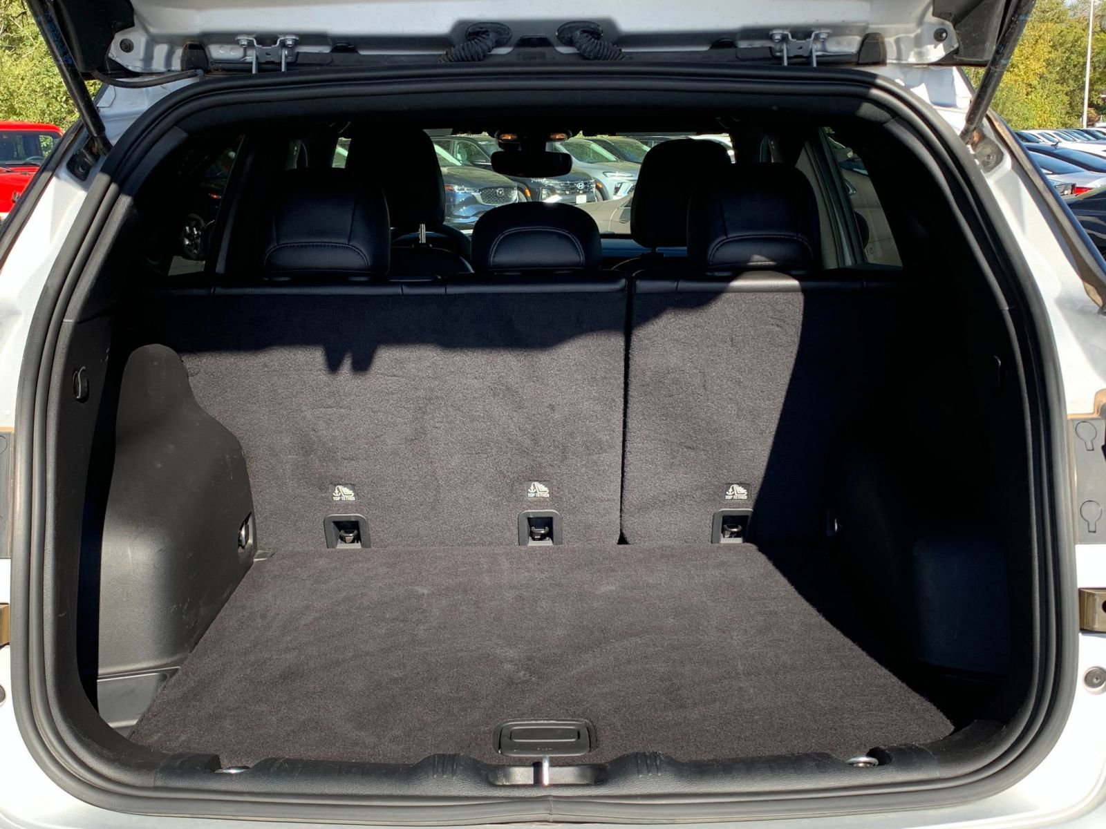 Thumbnail: 2025 Jeep Compass - 30