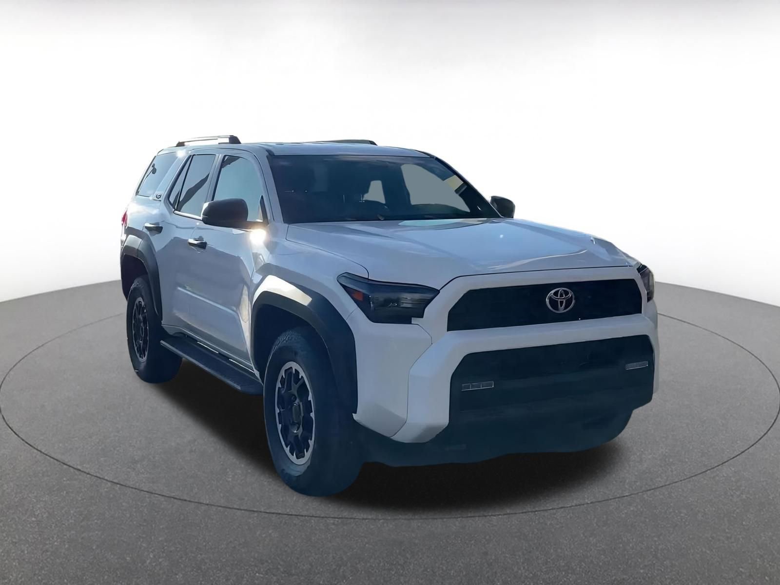 Thumbnail: 2025 Toyota 4Runner - 3
