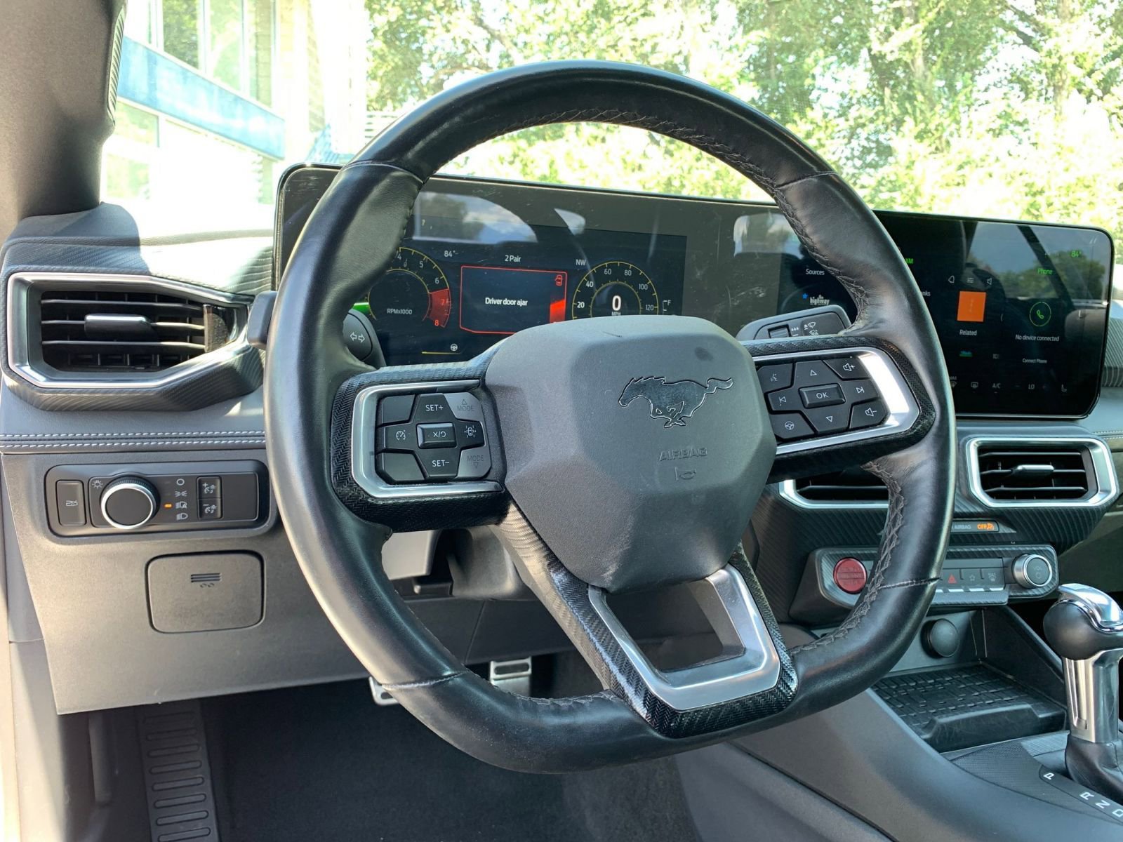 Thumbnail: 2024 Ford Mustang - 33