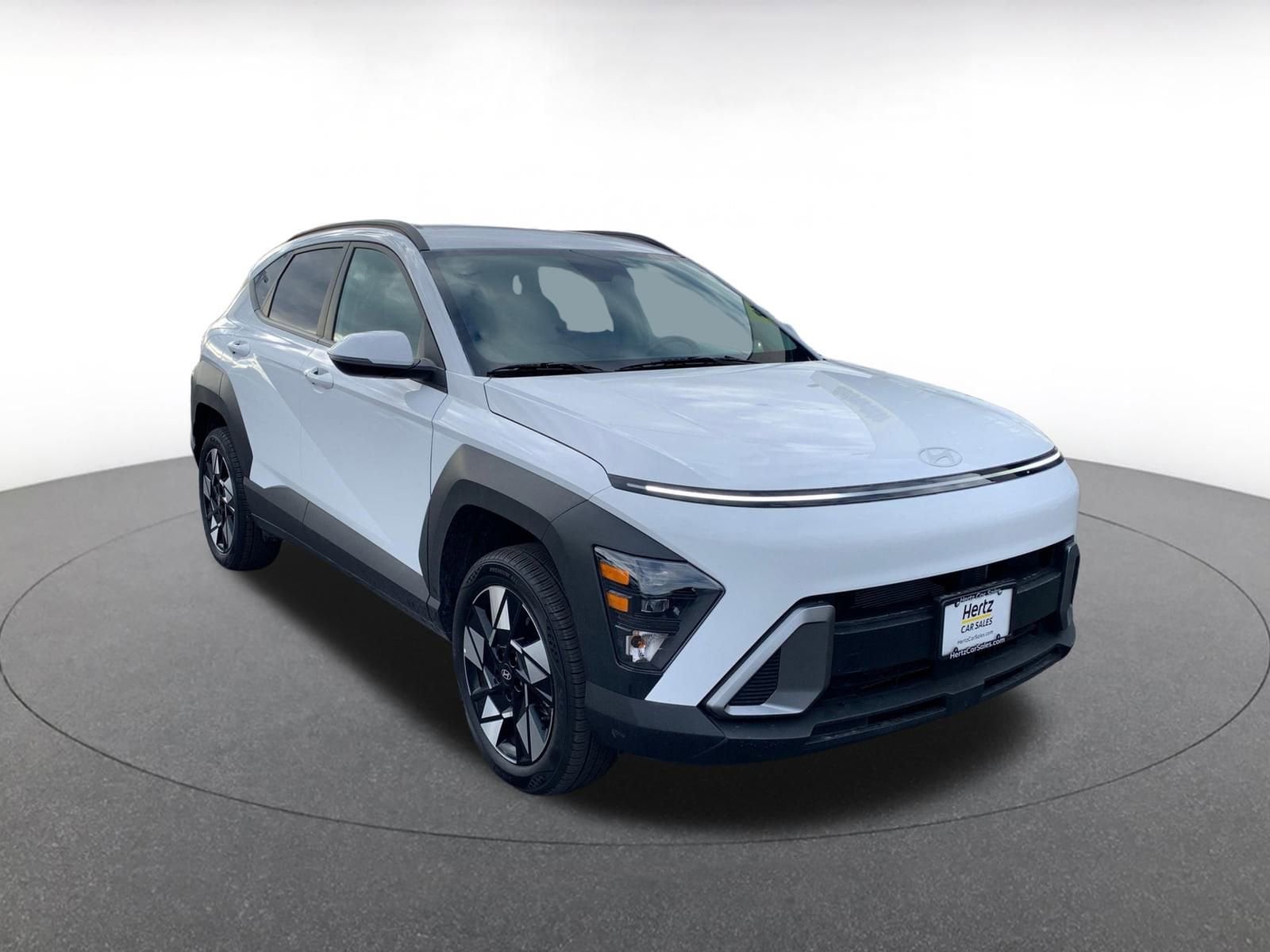 Thumbnail: 2025 Hyundai Kona - 1
