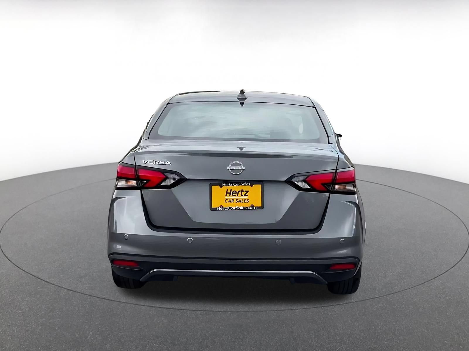 Thumbnail: 2025 Nissan Versa - 12