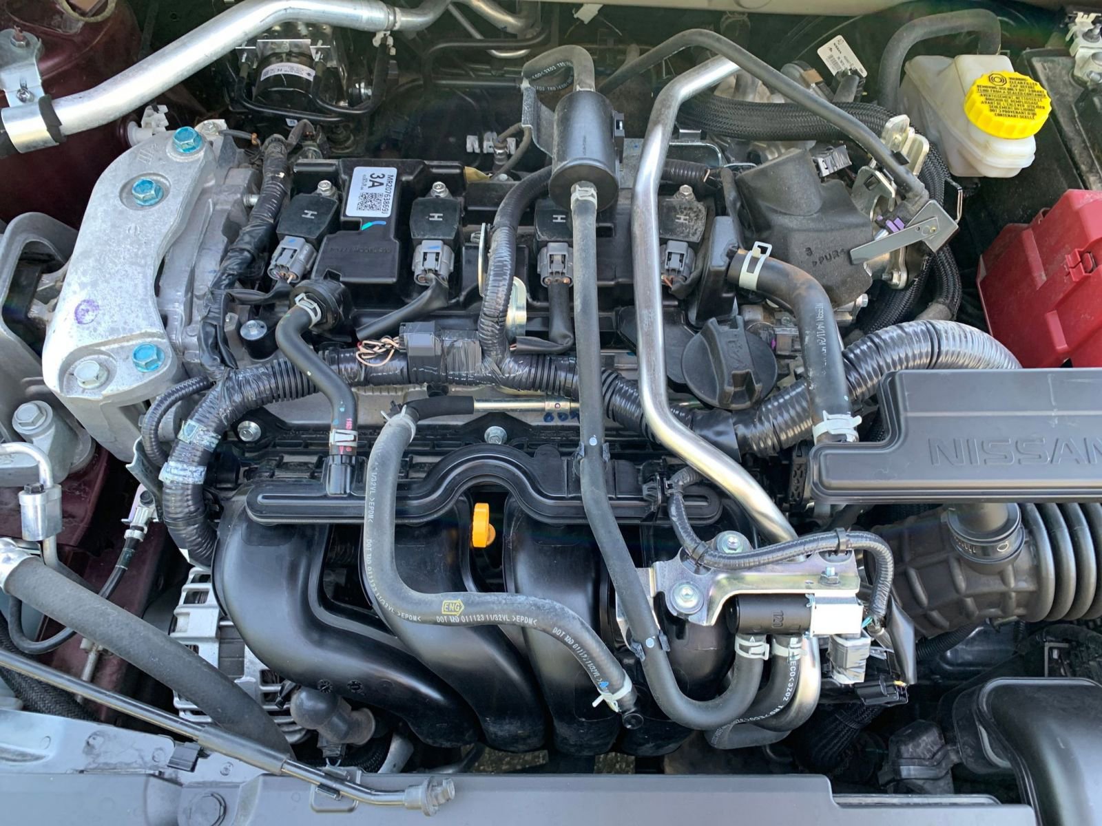 Thumbnail: 2024 Nissan Sentra - 30