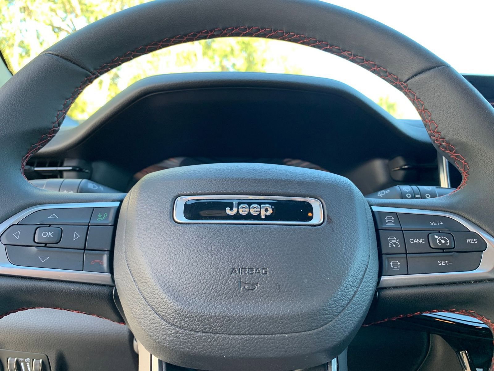 Thumbnail: 2025 Jeep Compass - 27