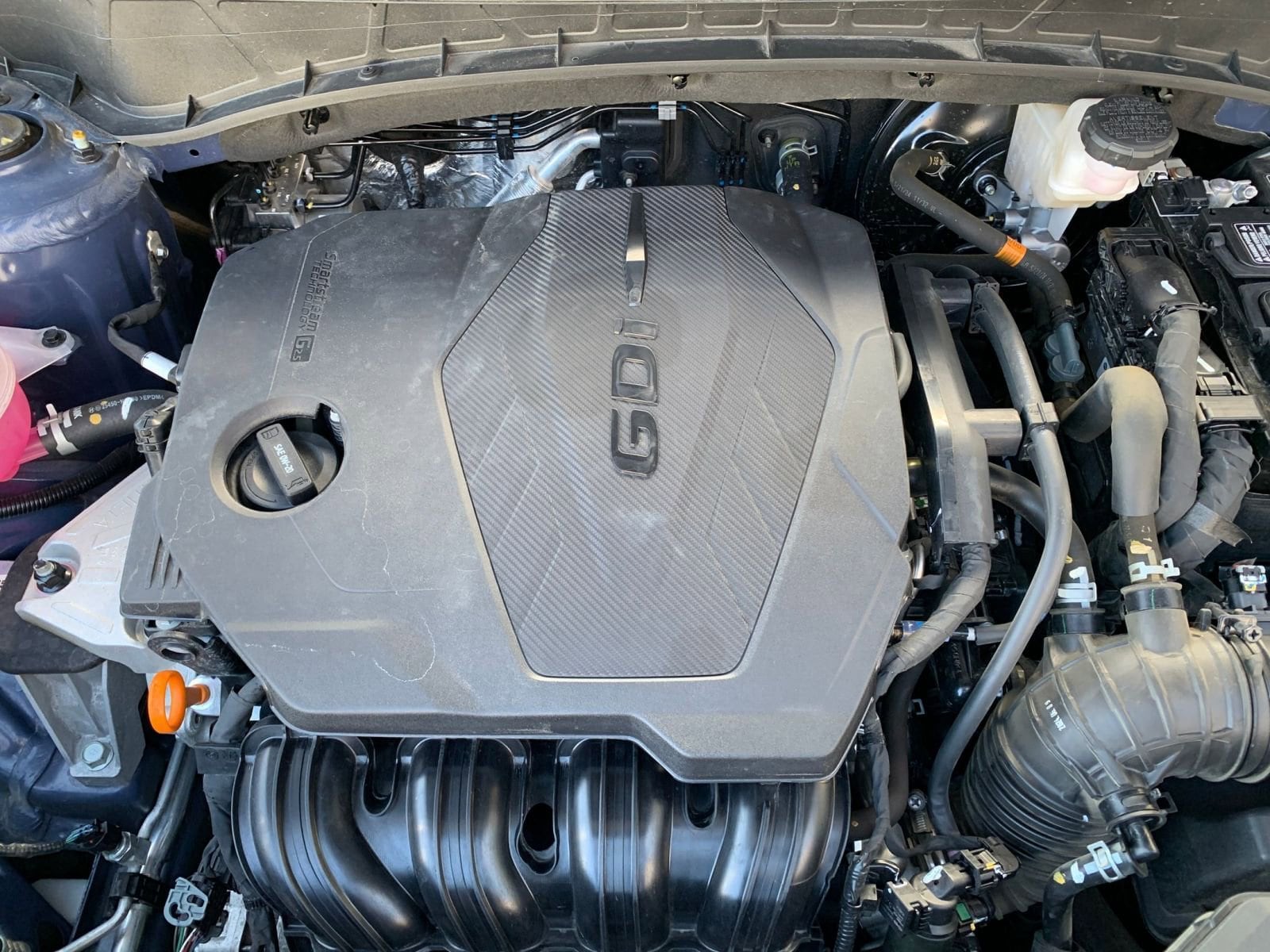 Thumbnail: 2025 Hyundai Tucson - 34