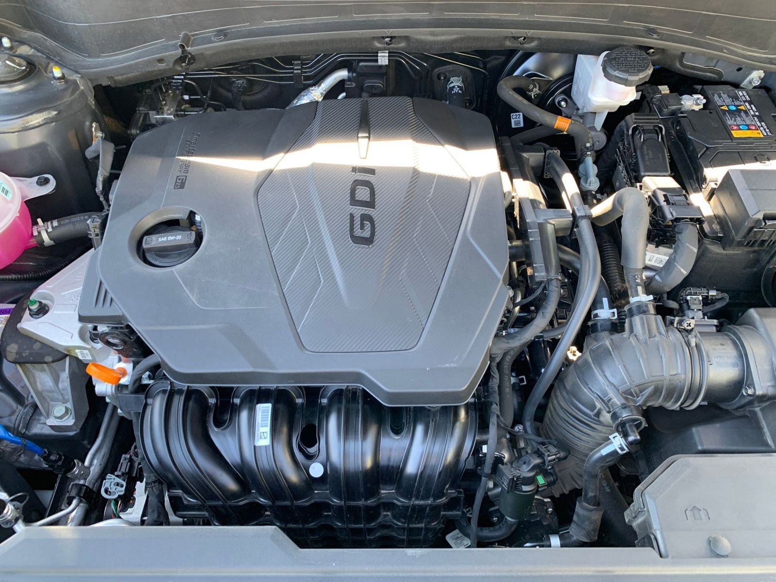 Thumbnail: 2025 Kia Sportage - 31