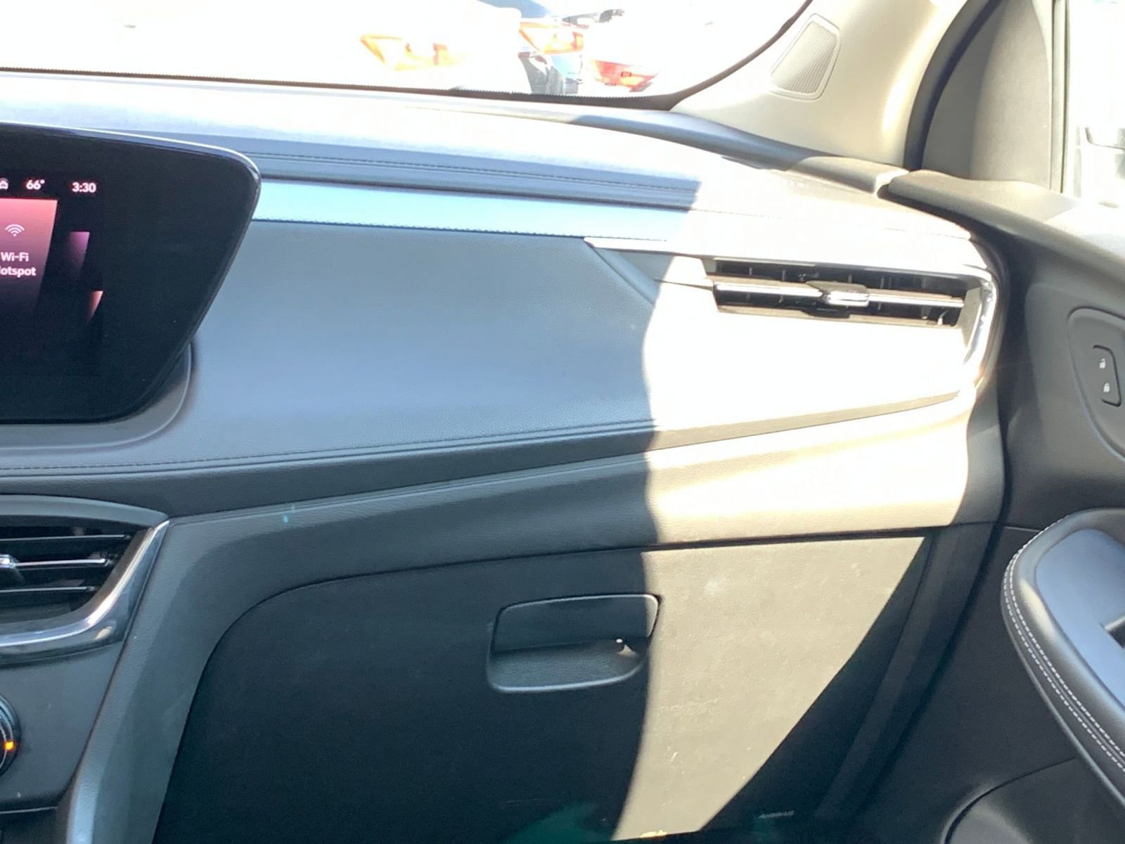 Thumbnail: 2025 Buick Encore GX - 33