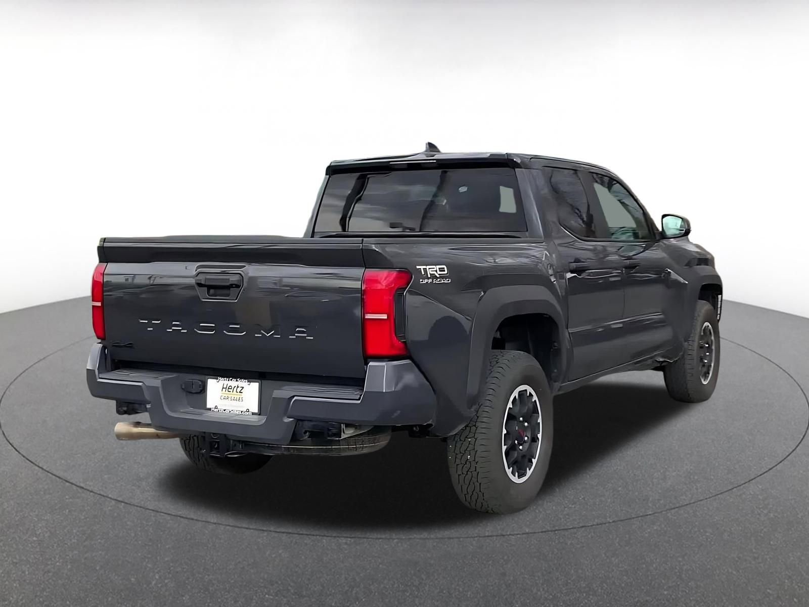 Thumbnail: 2025 Toyota Tacoma - 14