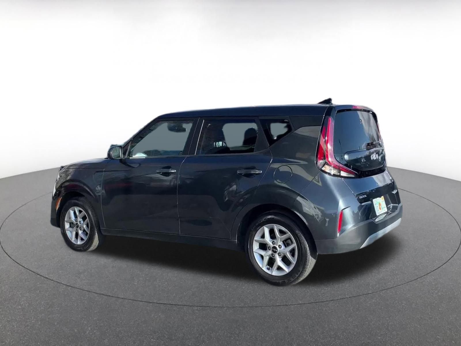 Thumbnail: 2025 Kia Soul - 10