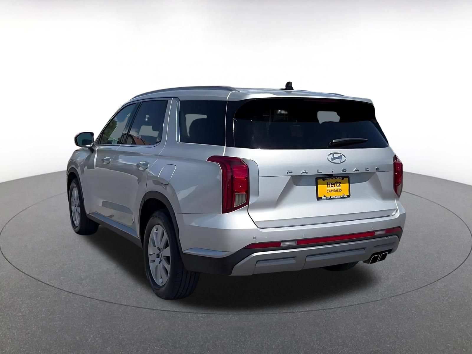 Thumbnail: 2025 Hyundai Palisade - 9