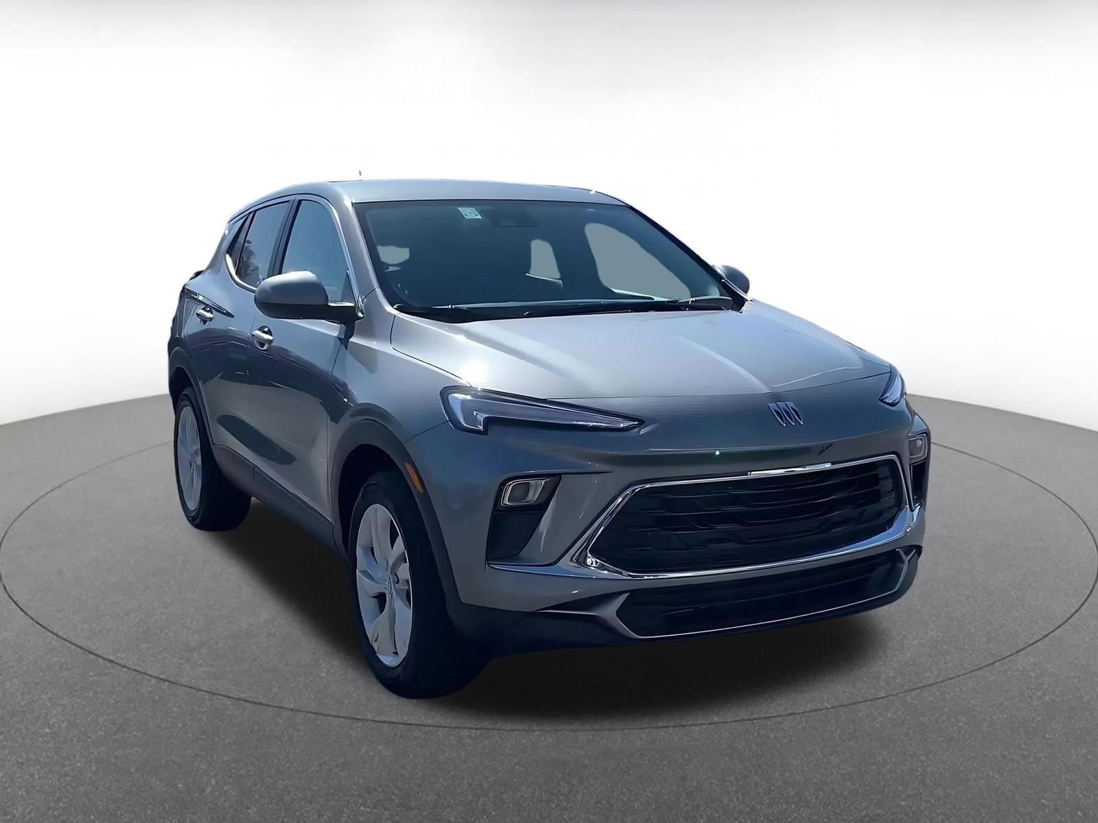 Thumbnail: 2025 Buick Encore GX - 3