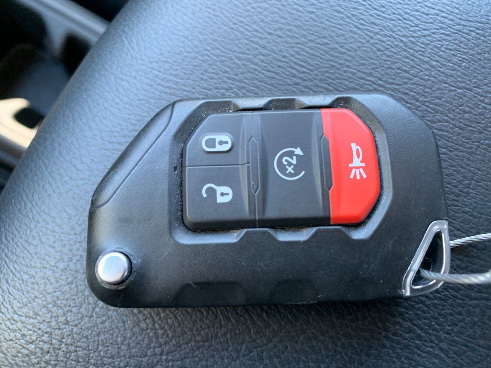 Thumbnail: 2025 Jeep Wrangler - 22