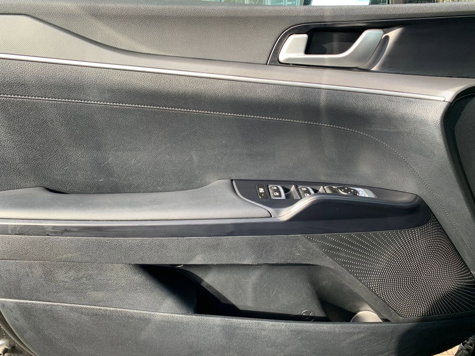 Thumbnail: 2025 Kia K5 - 20