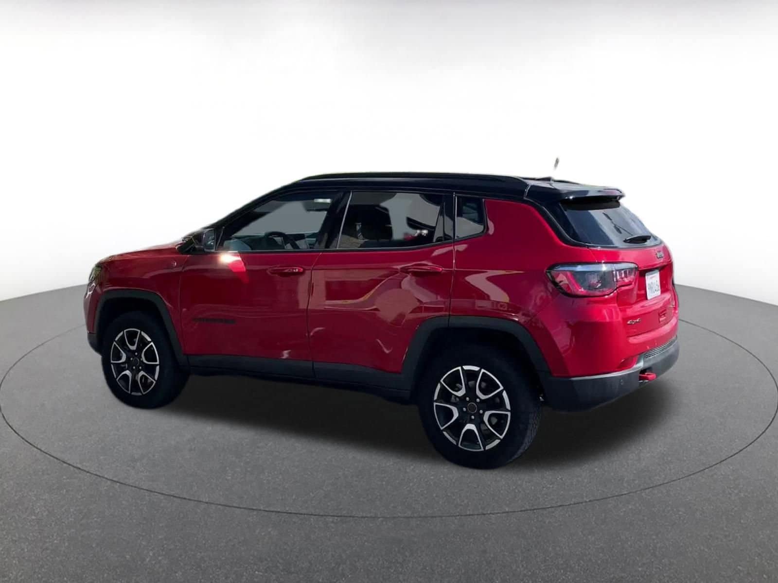 Thumbnail: 2025 Jeep Compass - 10
