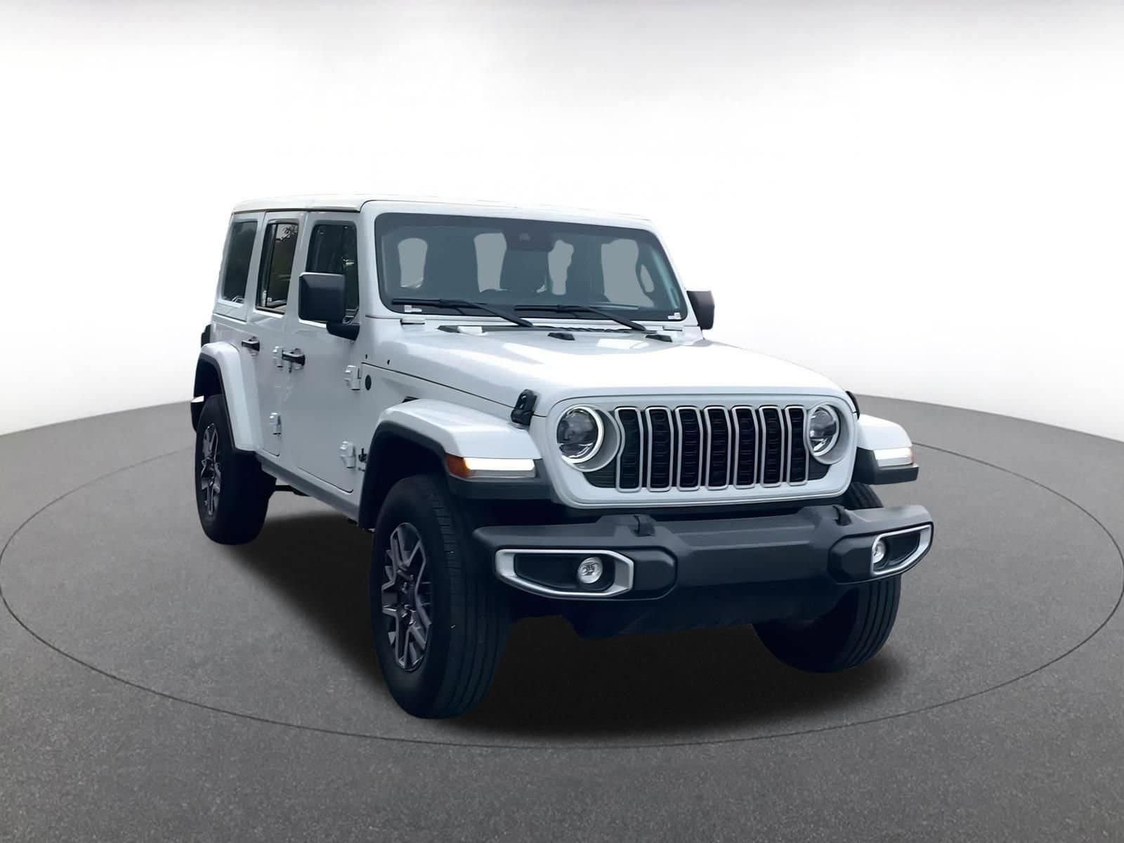 Thumbnail: 2025 Jeep Wrangler - 3