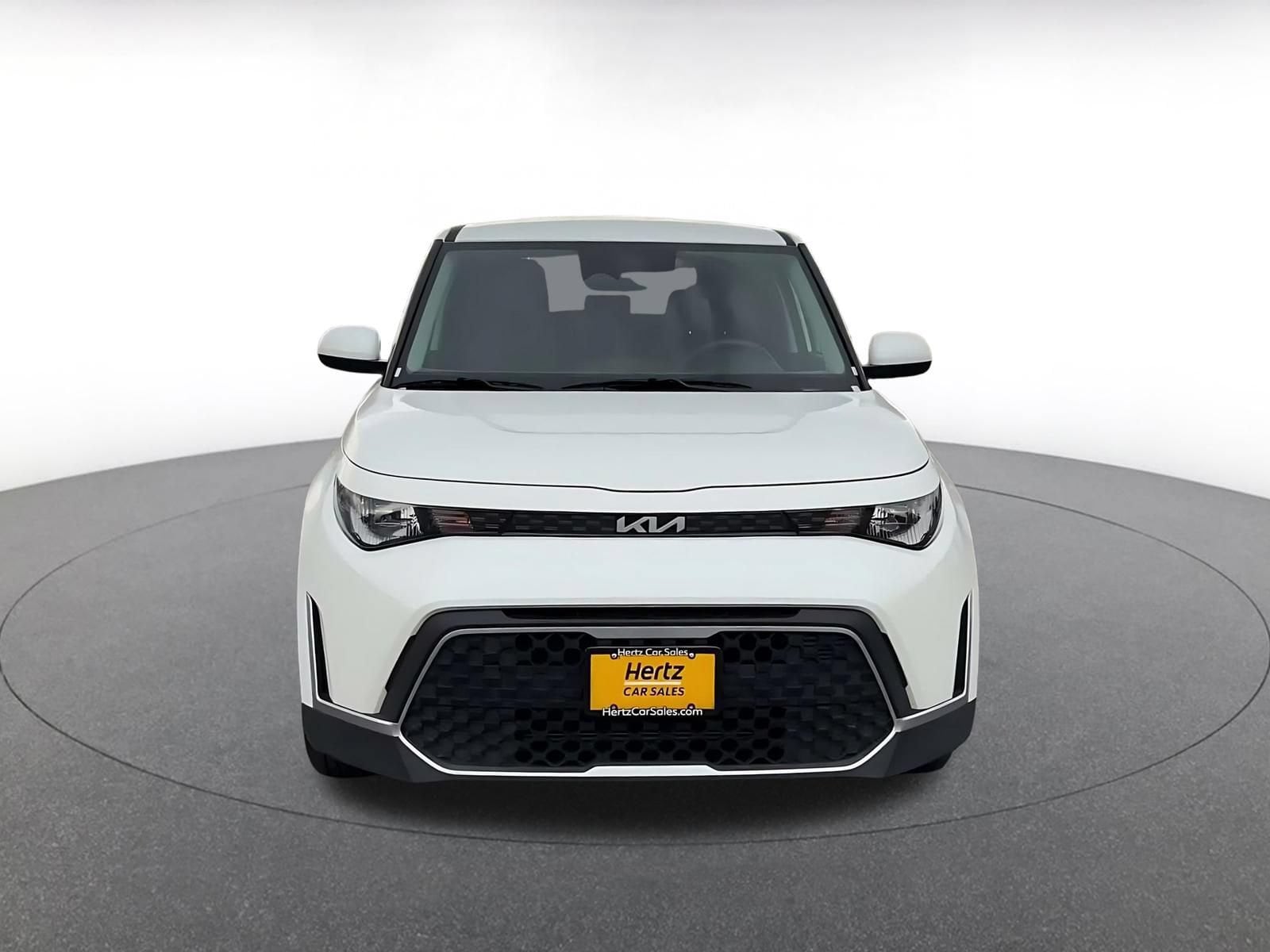 Thumbnail: 2025 Kia Soul - 4