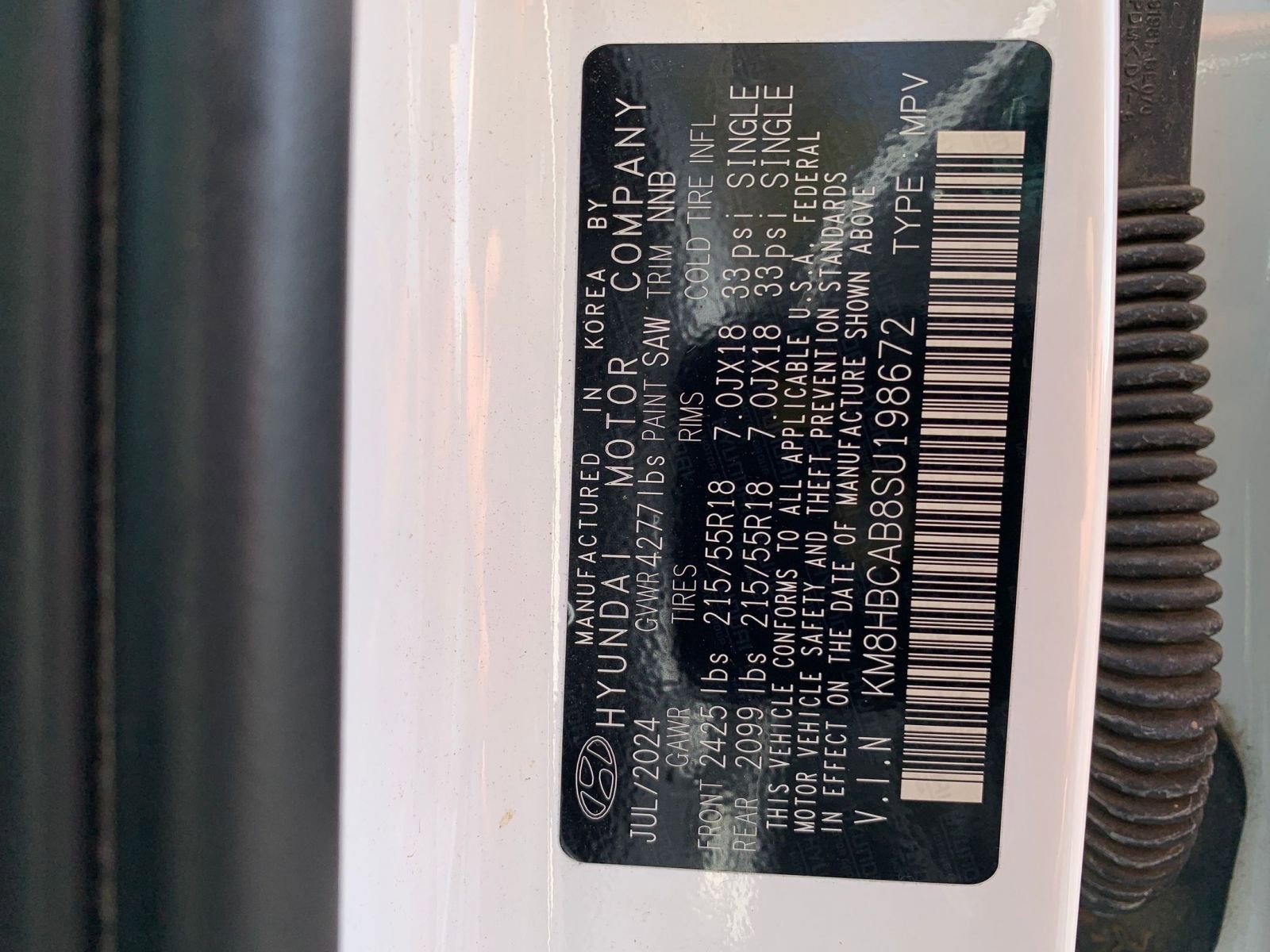 Thumbnail: 2025 Hyundai Kona - 29