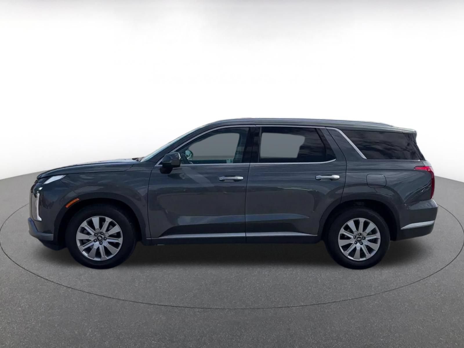 Thumbnail: 2025 Hyundai Palisade - 7