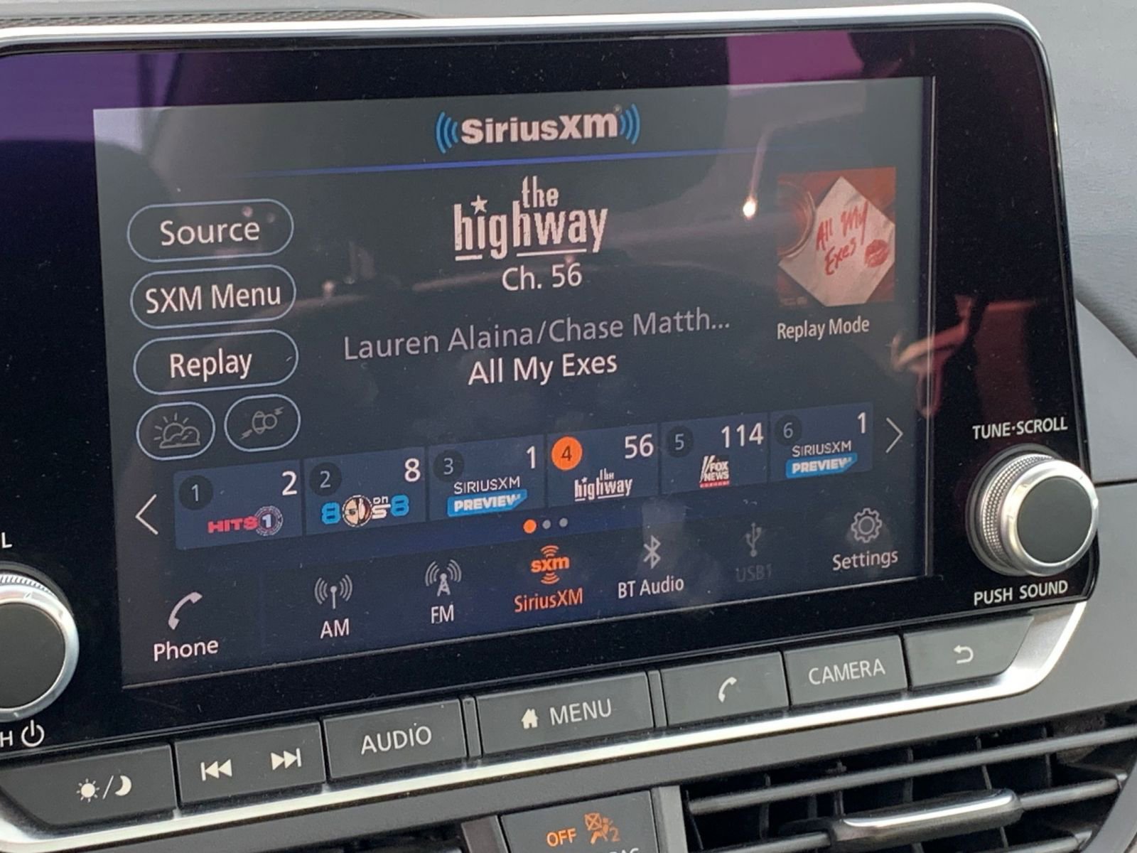 Thumbnail: 2025 Nissan Altima - 21