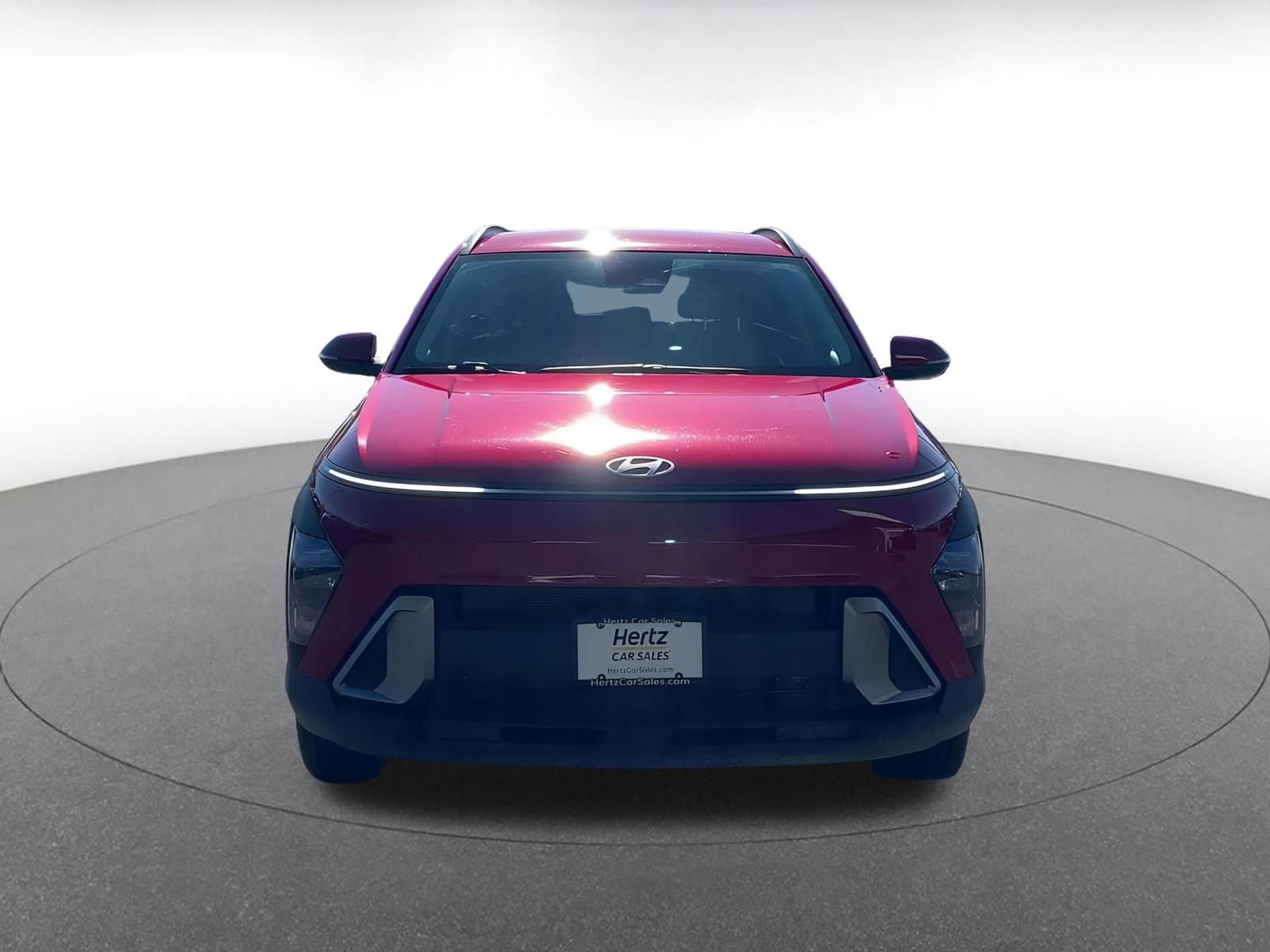 Thumbnail: 2025 Hyundai Kona - 3