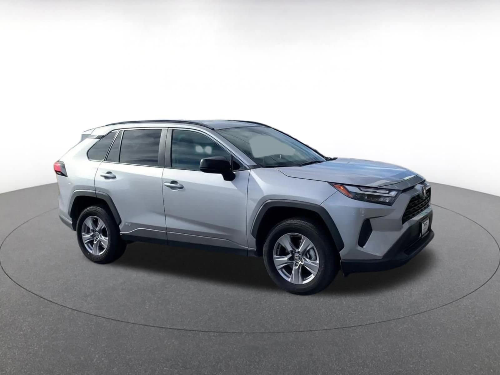 Thumbnail: 2025 Toyota RAV4 - 2
