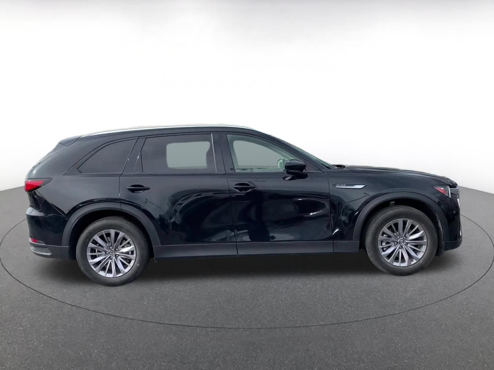 Thumbnail: 2025 Mazda CX-90 - 15