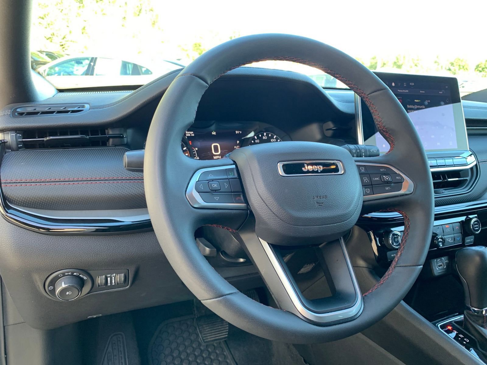 Thumbnail: 2025 Jeep Compass - 33