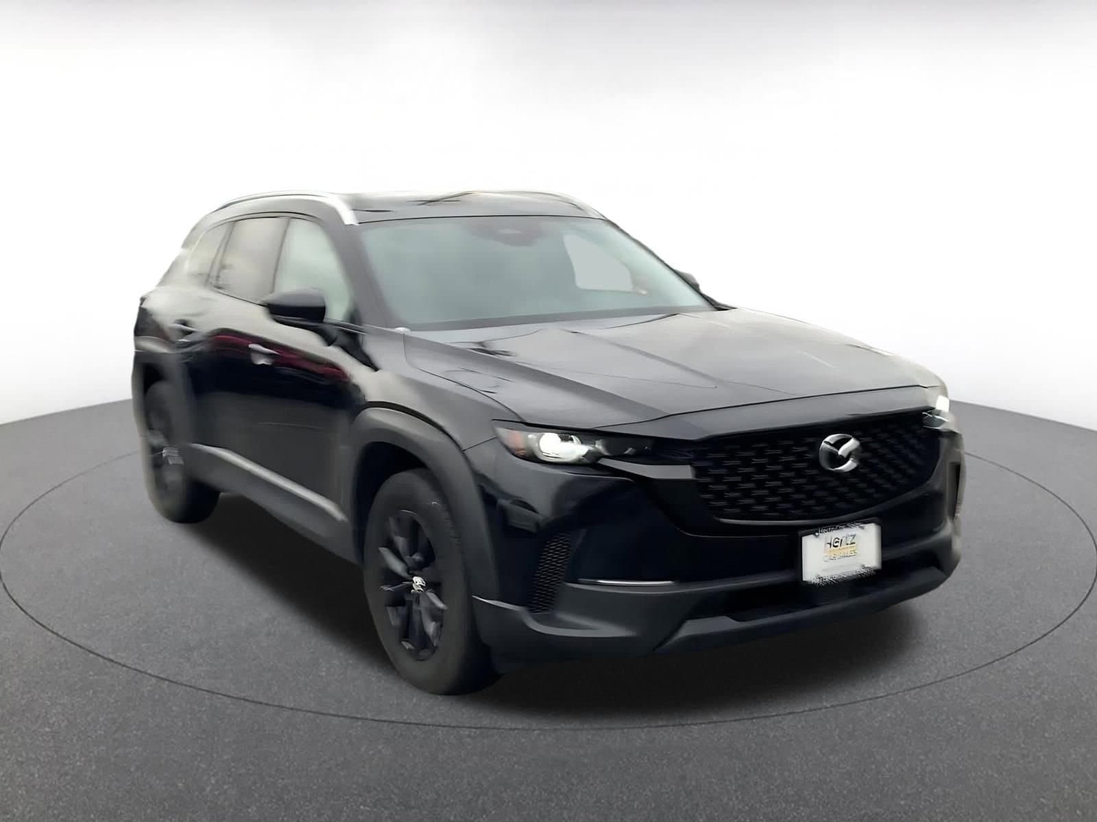 Thumbnail: 2025 Mazda CX-50 - 3