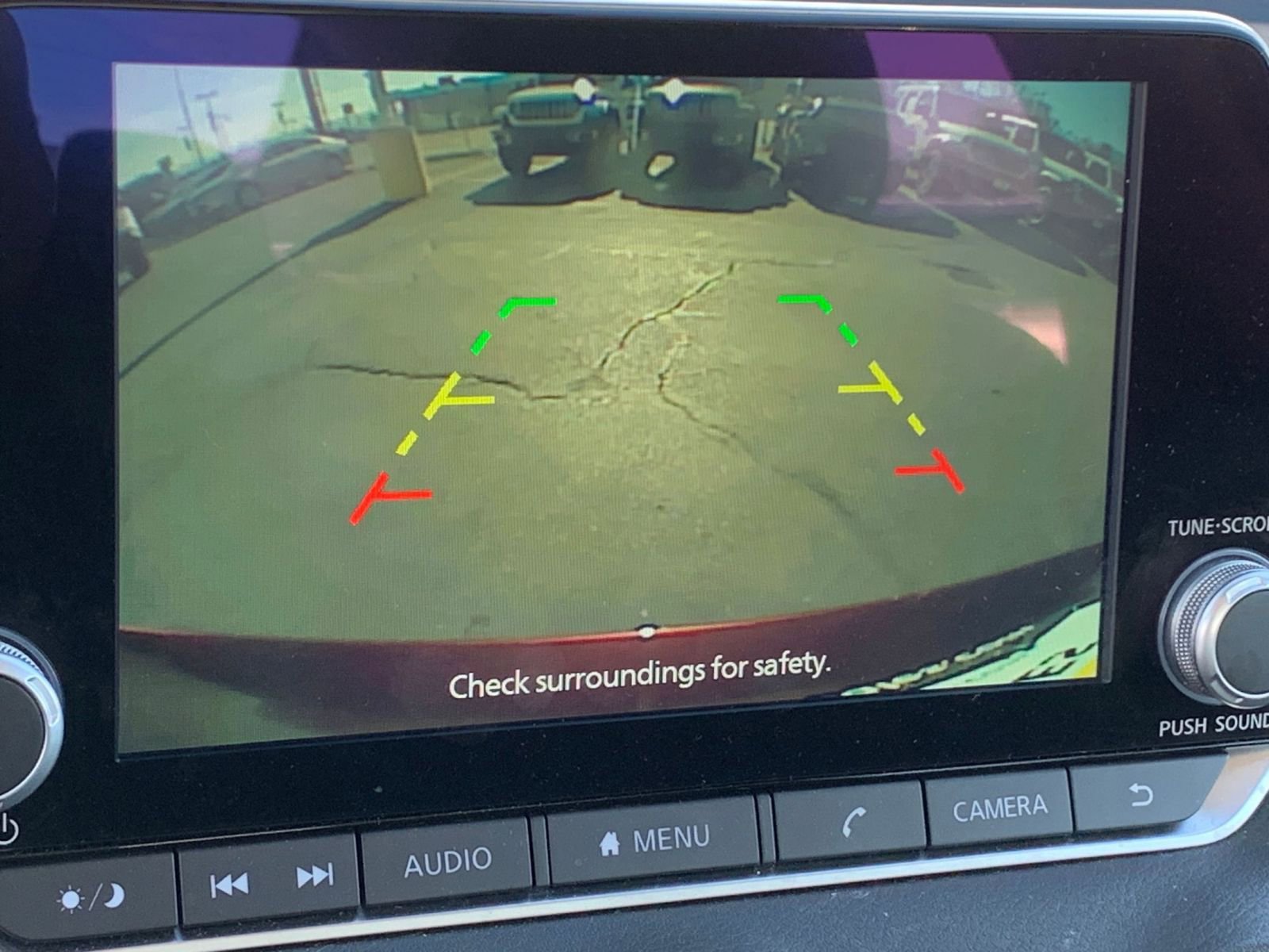 Thumbnail: 2025 Nissan Sentra - 23