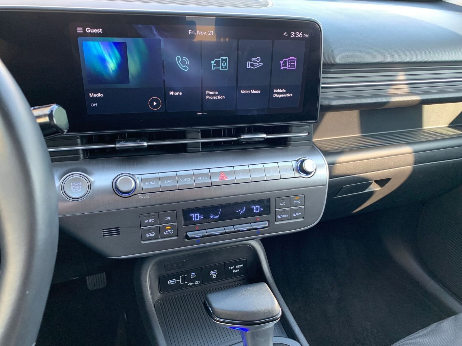 Thumbnail: 2025 Hyundai Kona - 18