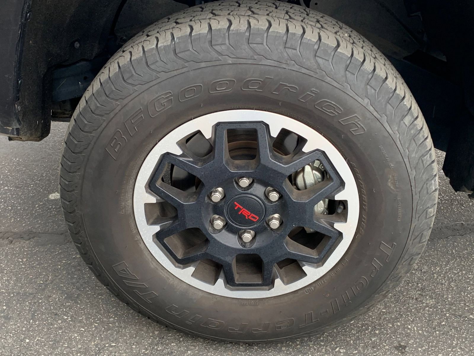 Thumbnail: 2025 Toyota Tacoma - 29