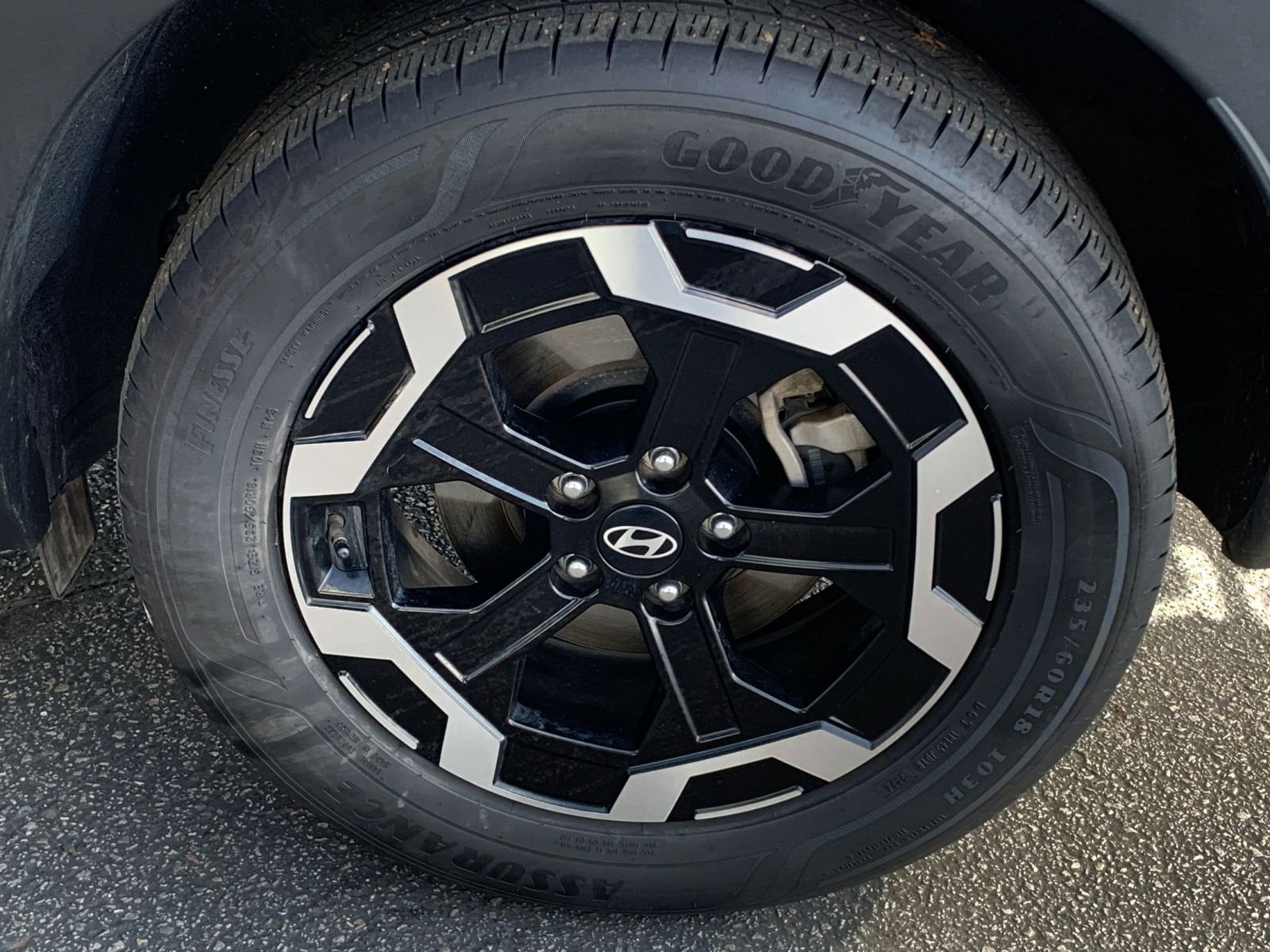 Thumbnail: 2025 Hyundai Santa Fe - 31