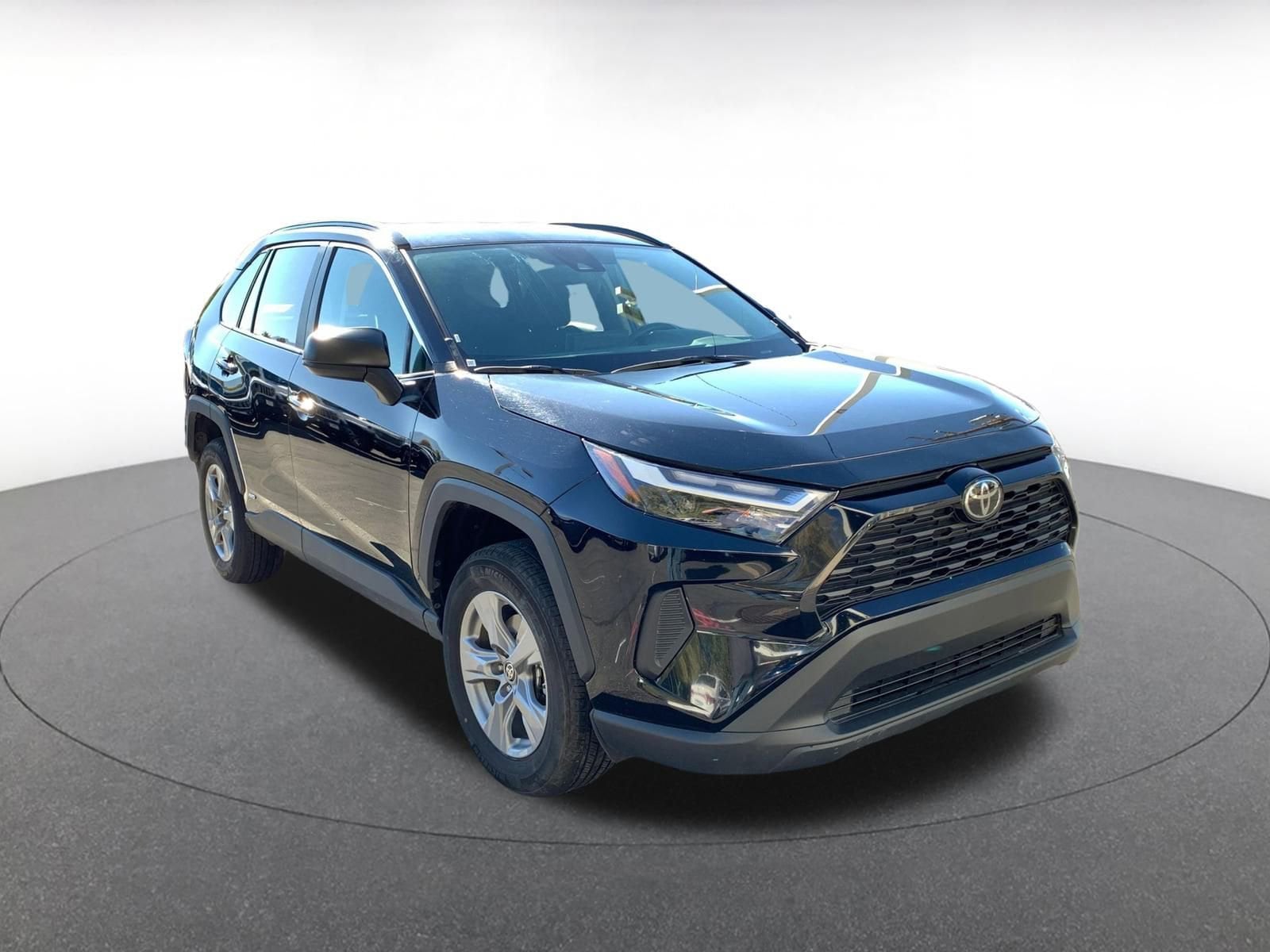 Thumbnail: 2025 Toyota RAV4 - 1