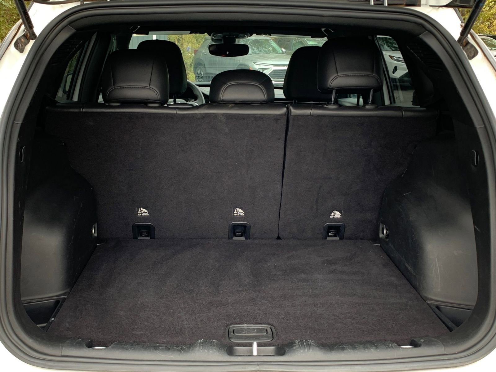 Thumbnail: 2025 Jeep Compass - 30