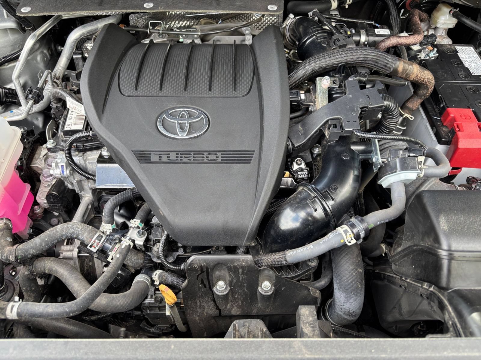 Thumbnail: 2025 Toyota Highlander - 35