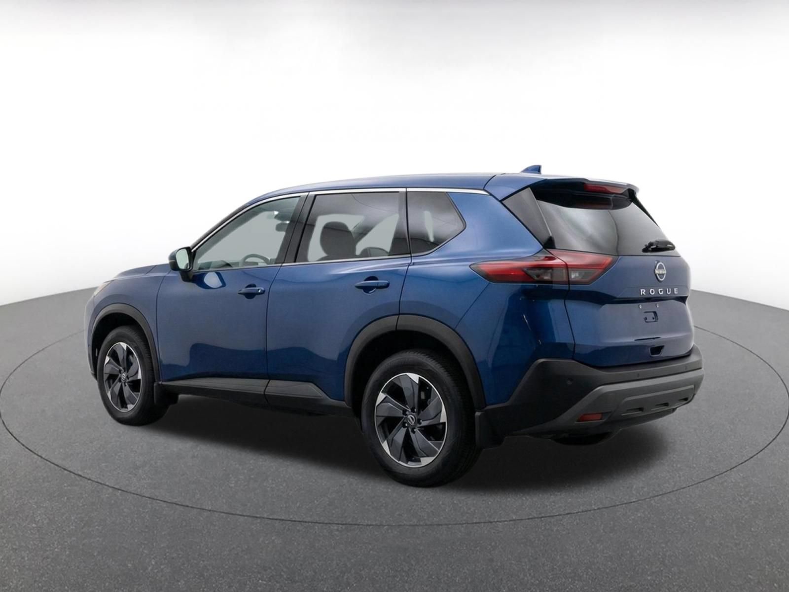 Thumbnail: 2025 Nissan Rogue - 6