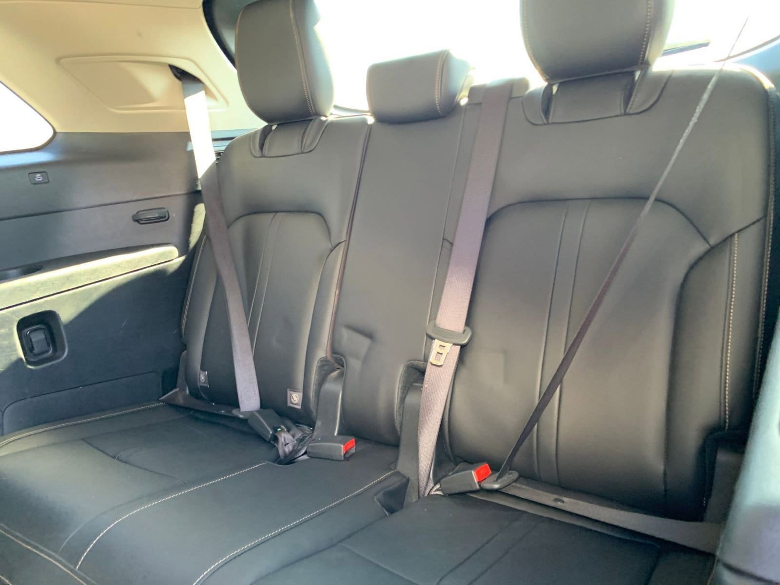 Thumbnail: 2025 Mazda CX-90 - 31