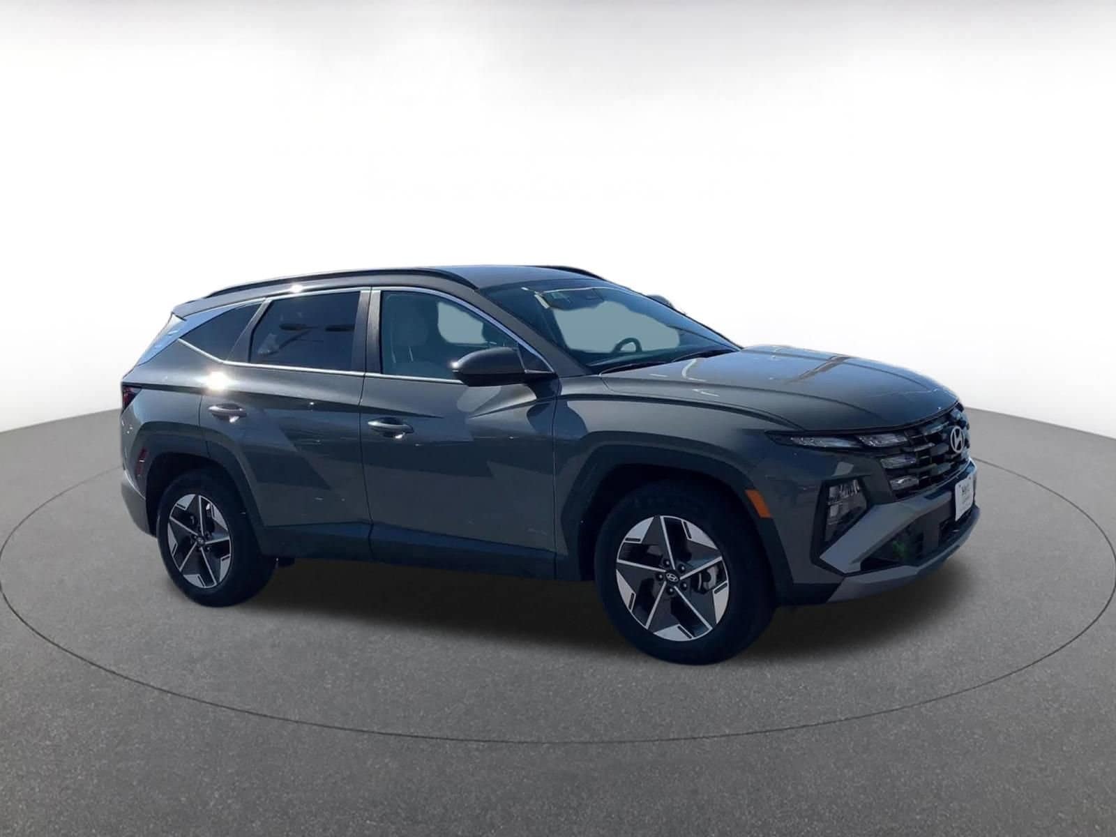 Thumbnail: 2025 Hyundai Tucson - 2