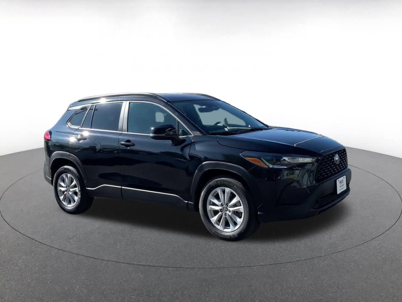 Thumbnail: 2025 Toyota Corolla Cross - 2